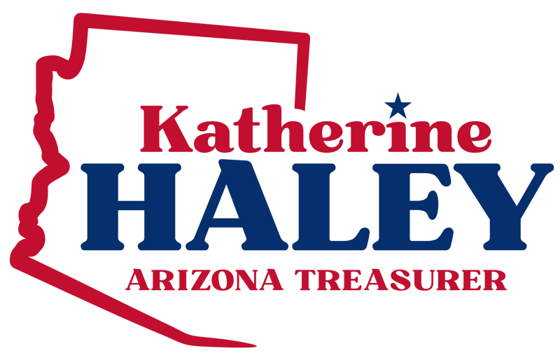 Katherine Haley for Arizona Treasure