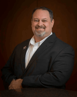 pinal county treasurer Michael McCord